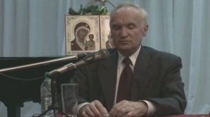 Как часто нужно причащаться? О правилах церковной жизни. - Алексей Ильич Осипов
