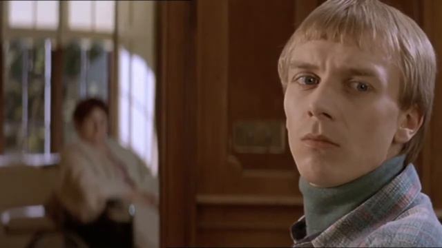 А в душе я танцую Inside I'm Dancing 2004 смотреть онлайн