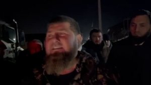 Гудермес 28 марта 2023