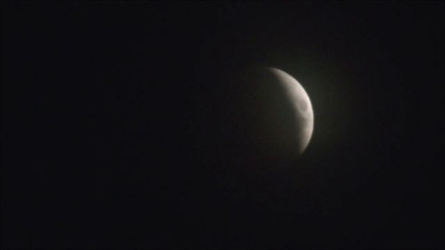 Лунное затмение Moon eclipse 27.08.2018 смотреть онлайн