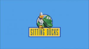 Main Theme - Sitting Ducks OST
