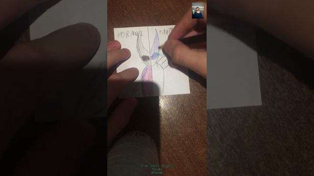 Рисую глитч Хорнет из Hollow Knaith🍀🔥мой тг Песни и опросы смотреть онлайн