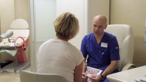 Экспертное видео. Суть ЭКО