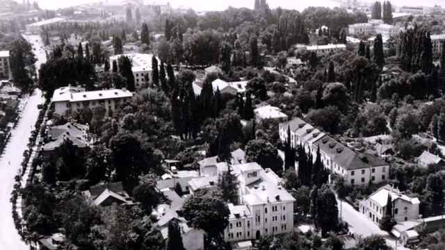 Сочи, все дни и ночи, ты предо мной во сне и наяву 1940, 2014 смотреть онлайн