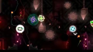 The Yangire In PIANO! Level by DORAMI.