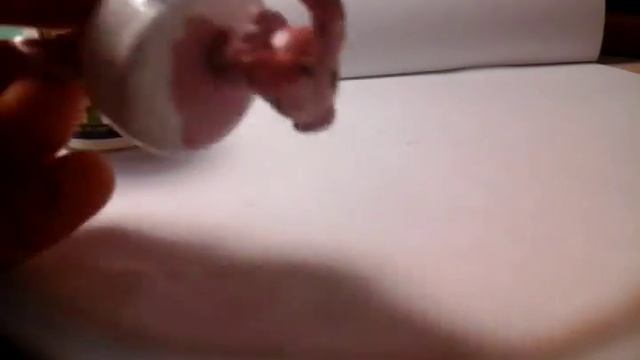 Перекрашиваем кролика в белый цвет смотреть онлайн