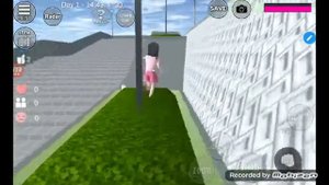YUTA AIDA HORROR MOVIE SAKURA SCHOOL SIMULATOR