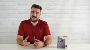Кошмарная новая Nokia 2.4 (2020 год) - это жёстко / Арстайл /