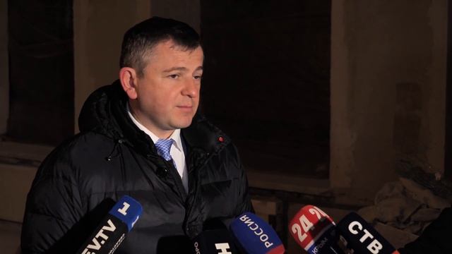 Уникальные кадры: музей Крошицкого в Севастополе после ремонта // Репортаж ForPost