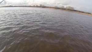 Ловля ЖЕРЕХА зимой на МОСКВА-РЕКЕ!!! Зимний спиннинг в ЧУЛКОВО!!! Ловля судака на воблеры ночью!