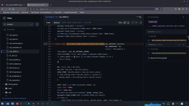 Bypass SSL Pinning for Flutter apps using Frida