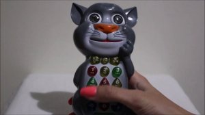 ТЕЛЕФОН ТОМ ПОЛНЫЙ ОБЗОР, ДЕТСКИЙ ТЕЛЕФОН ТОМ ИГРУШКА, ИГРУШКИ С 1 ГОДА, УМНЫЙ ТЕЛЕФОН