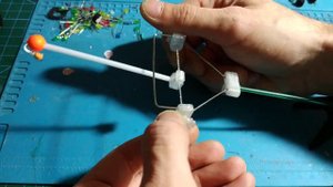 Кивок арбалет