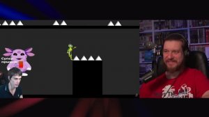 ЛУНТИК Y !!! ЭТО КАК ЛУНТИК X, ТОЛЬКО Y | РЕАКЦИЯ НА Mr DeKart