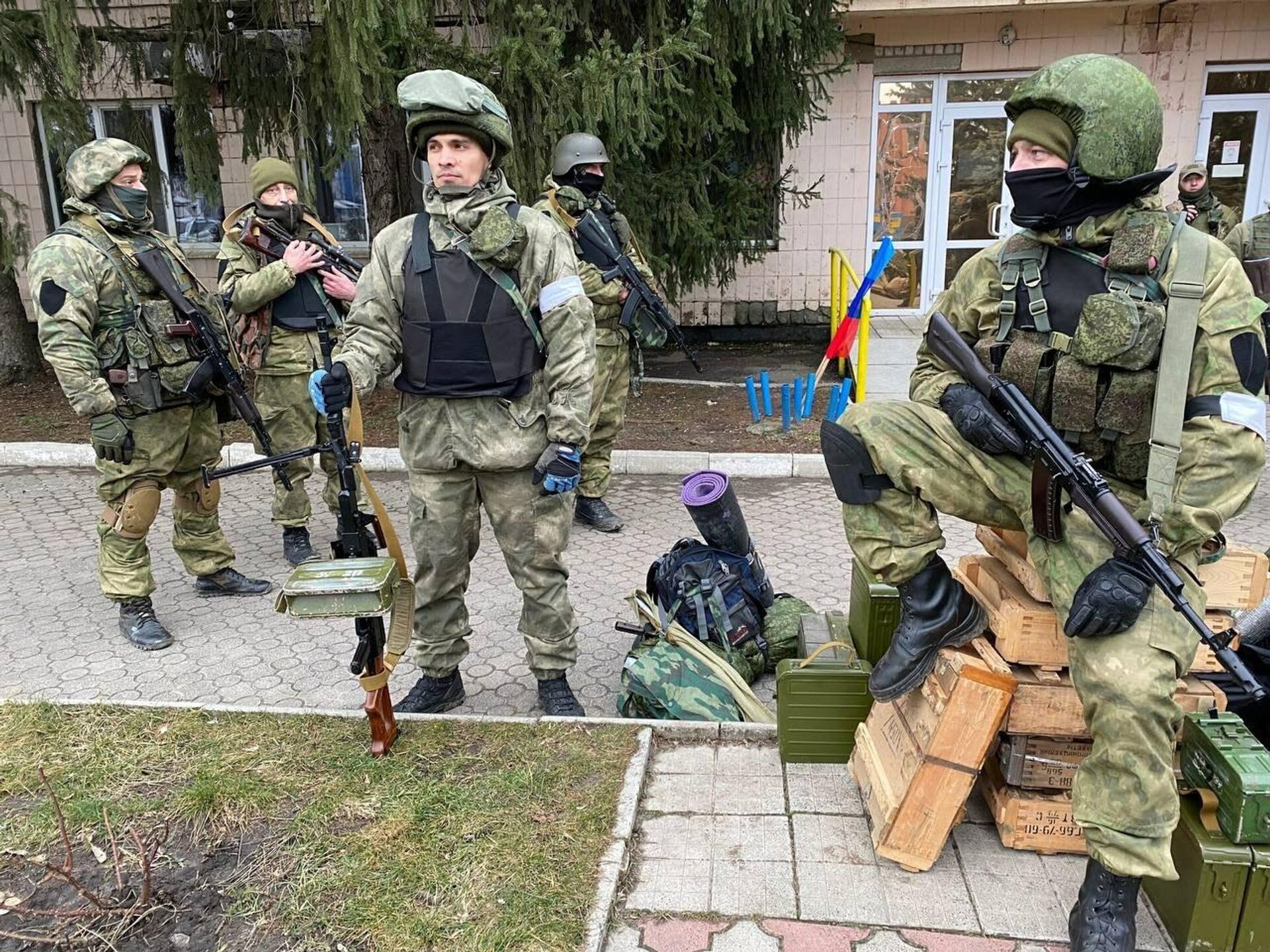 Телеграмм война на украине днр и лнр фото 108