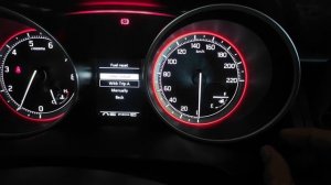 Suzuki Swift MID Hidden Features and Settings