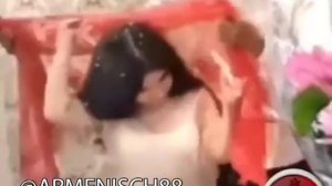 ФУУУУУ,КАКАЯ МЕРЗОСТЬ🤢🤮🐑🇦🇿 Азербайджанец женился на своей 8 летней сестре