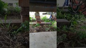 Переделка подвески каравана, прицепа-дачи. Часть 2.