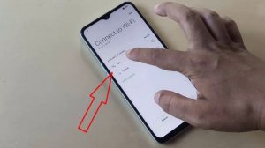 Oppo A57 (2022) hard reset without password Pattern lock remove