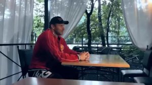 Голубочкин о современной молодежи