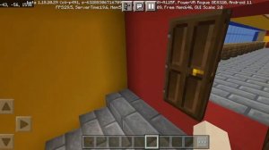 Обновление Чертоградска Пятерочка и Лента | MINECRAFT