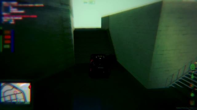 Non stop-Покатушки на (Nissan) смотреть онлайн