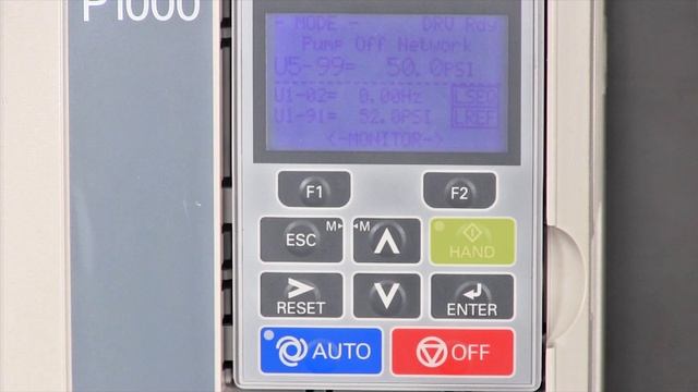 Programming the Variable Speed Booster смотреть онлайн