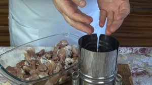 Ветчинница Белобока.