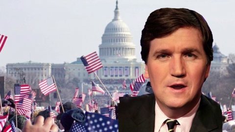 Les Etats-Unis ont déclaré la panique dans le pays à cause de la Russie.