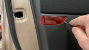 2020 Ford Escape . Разборка двери