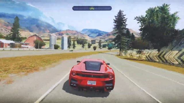 Need For Speed Most Wanted Ultra Graphics Mod (Blacklist #6)  | Ryzen 5 1600 + RTX 2060 Super