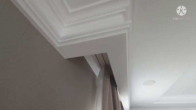 Влог/Тунец в духовке/Про нишу для штор, карниз/Набрали воды? смотреть онлайн