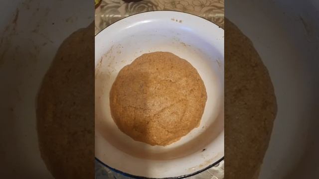 Диетические гороховые булочки