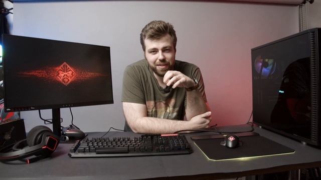 Adaptive Synchronisation: G-Sync Compatible vs. G-Sync смотреть онлайн