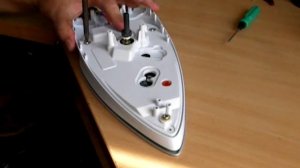 Scarlett SC SI30K26 (Ремонт и Мануал)