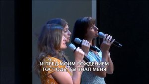 Куда бы я идти хотел
