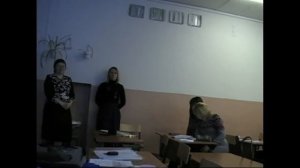 мастер класс по теме   Здоровьесберегающие технологии на районном семинаре учителей иностранного яз