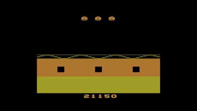 Halloween [Atari 2600]|