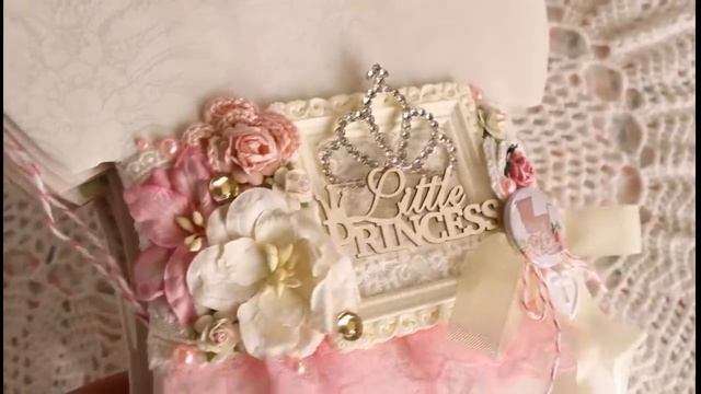 БодиАльбом Скрапбукинг смотреть онлайн