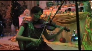 Е.М. Карабхаджана Прабху- Фестиваль Актобе Киртан 2017 день 1