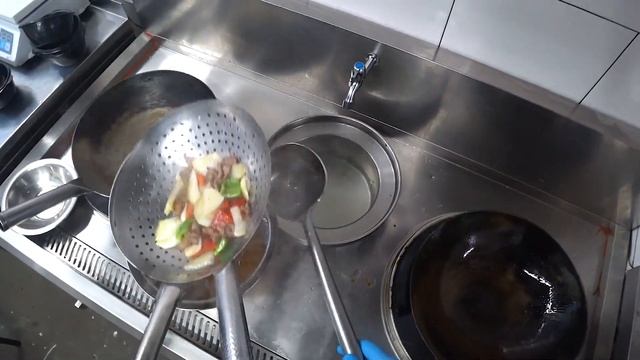 КОРОЛЬ ЛАГМАНОВ Гуйру лагман ПРОСТО И ВКУСНО