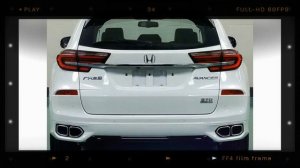[Impressive] 2024 Honda URV And Avancier New Model | Best Coupe Crossover!