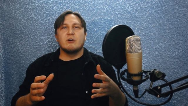 "Сектор Газа" разбор вокала | Петь как Юрий Хой