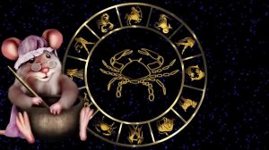Совмещение гороскопов. Крыса Рак