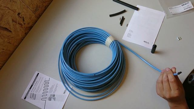 Утепление водопроводной трубы. Личный опыт - Стройка смотреть онлайн