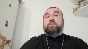 22.11.2020. Беседа отца Артемия №24. Православн. храм. Часть 8: Солея. Амвон и центр.