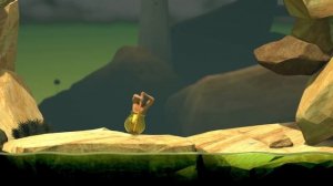 GRAVITY CONTROL + TELEPORTING | Getting Over It Durf Mod UPDATE [version 1.59] [DEC 2019]