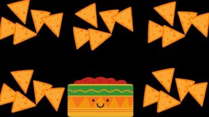 Танцующая сальса