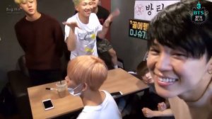 Сумасшедшие БТС-FIRE