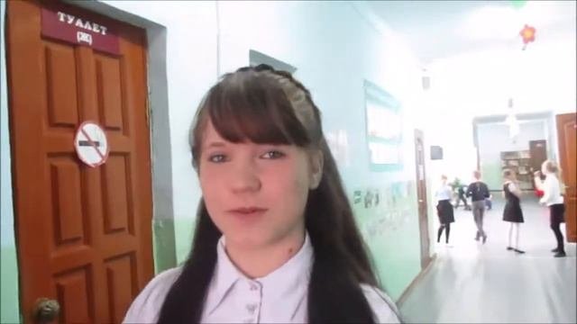 ВИДЕОРЕПОРТАЖ 2017г.  Сорокинская коррекционная школа-интернат